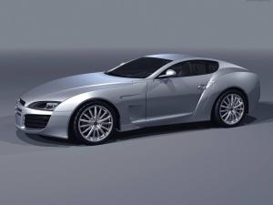 2005 Laraki Borac Renderings